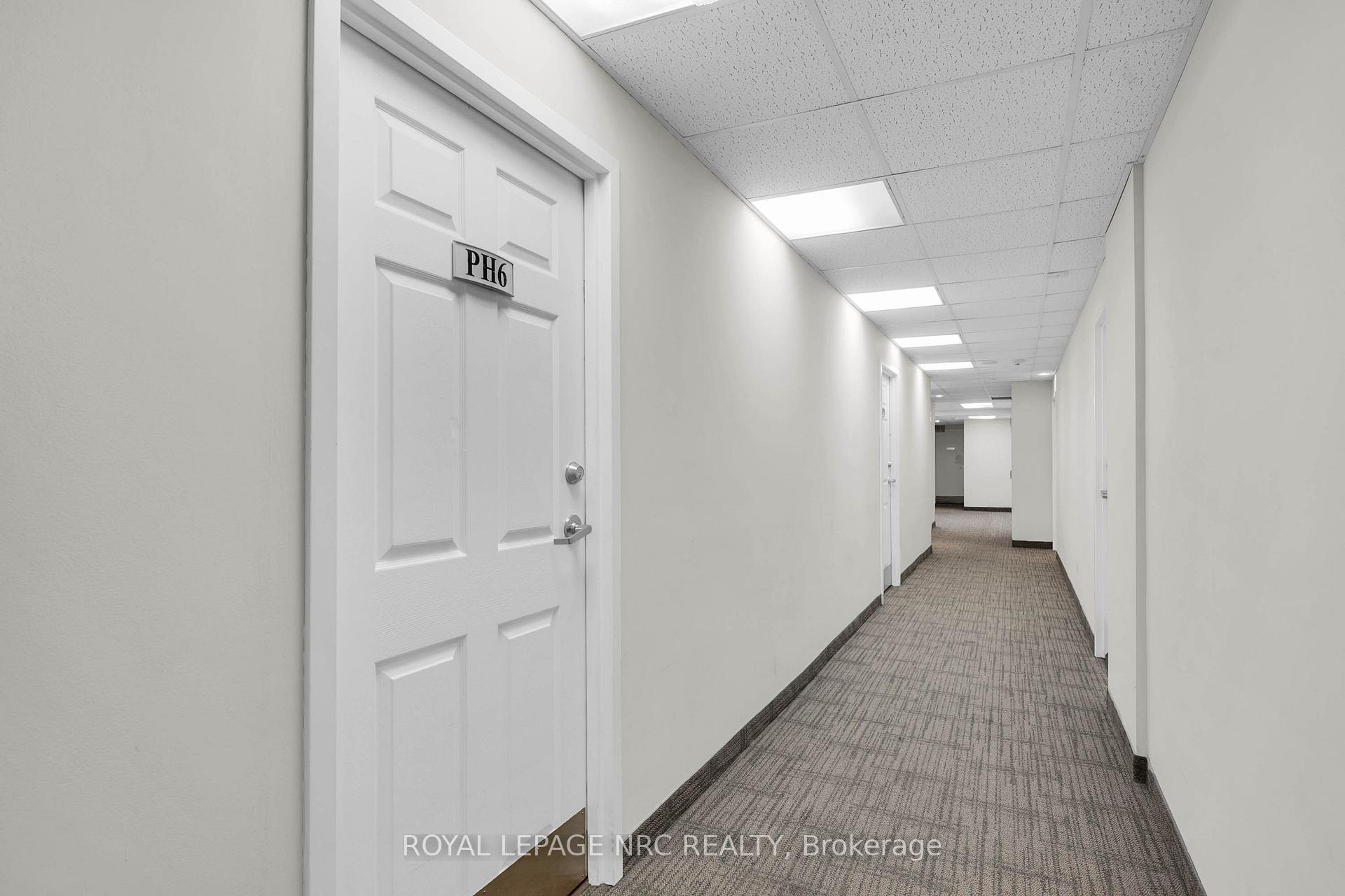 Photo 5 of Unit PH 6, 15 Maplewood Avenue, Toronto, Humewood-Cedarvale — HOMEH