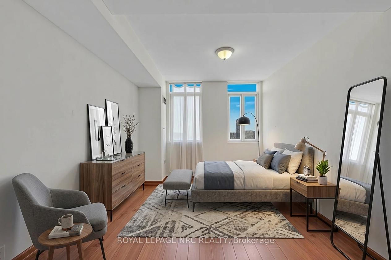 Photo 32 of Unit PH 6, 15 Maplewood Avenue, Toronto, Humewood-Cedarvale — HOMEH