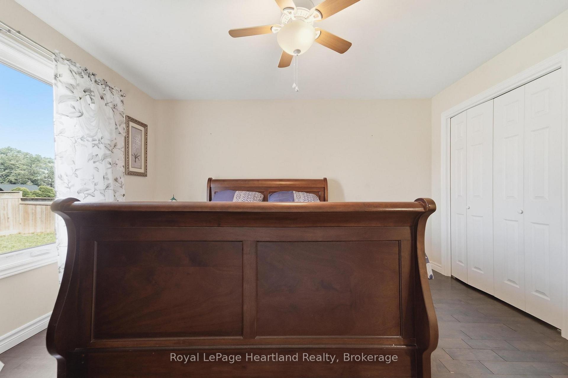 Photo 17 of 62 Victoria Boulevard, Huron East, Vanastra — HOMEH