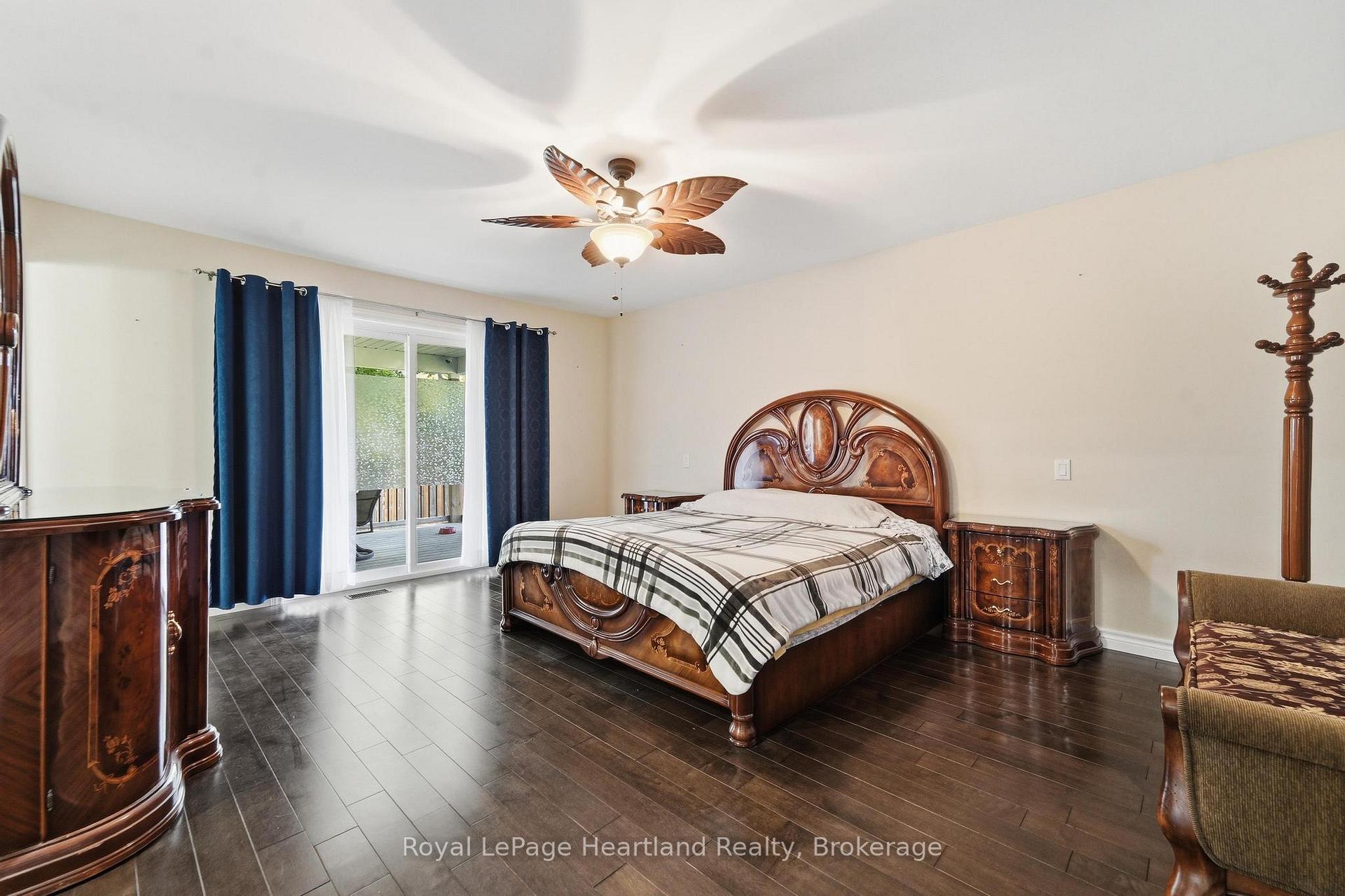 Photo 19 of 62 Victoria Boulevard, Huron East, Vanastra — HOMEH