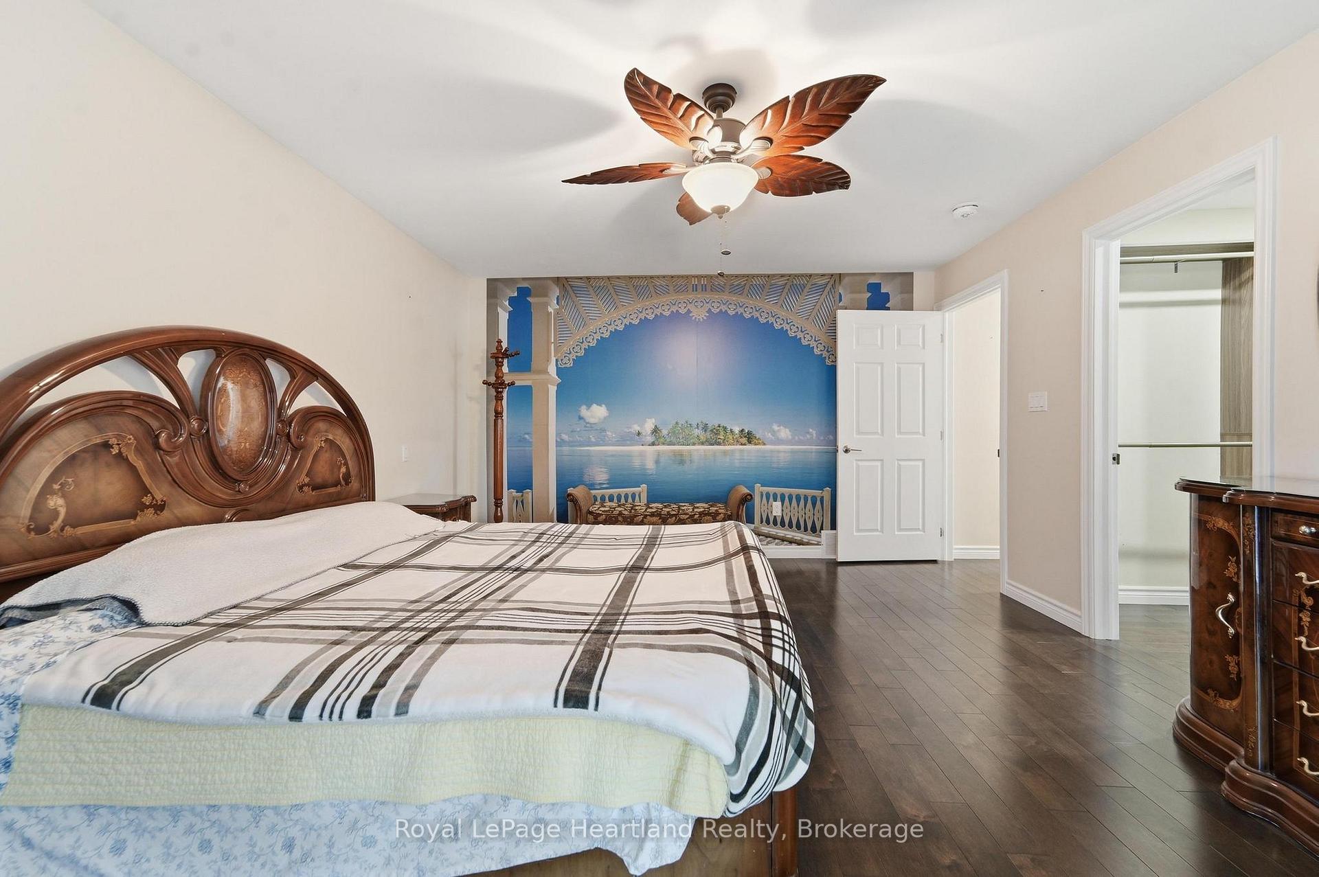 Photo 21 of 62 Victoria Boulevard, Huron East, Vanastra — HOMEH