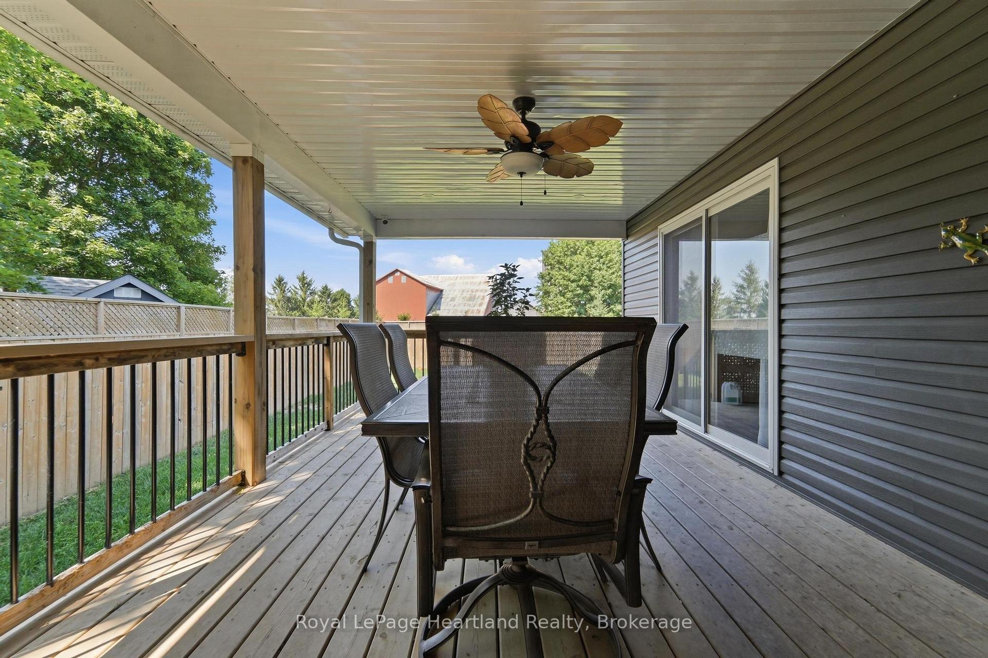 Photo 41 of 62 Victoria Boulevard, Huron East, Vanastra — HOMEH