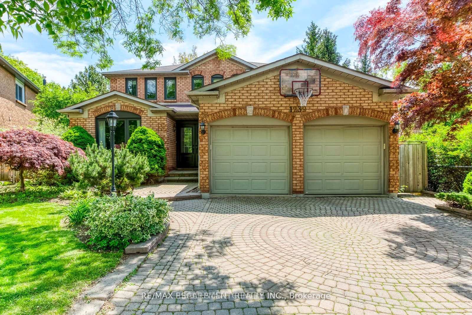 Photo 1 of 1239 White Lane, Oakville, Glen Abbey — HOMEH