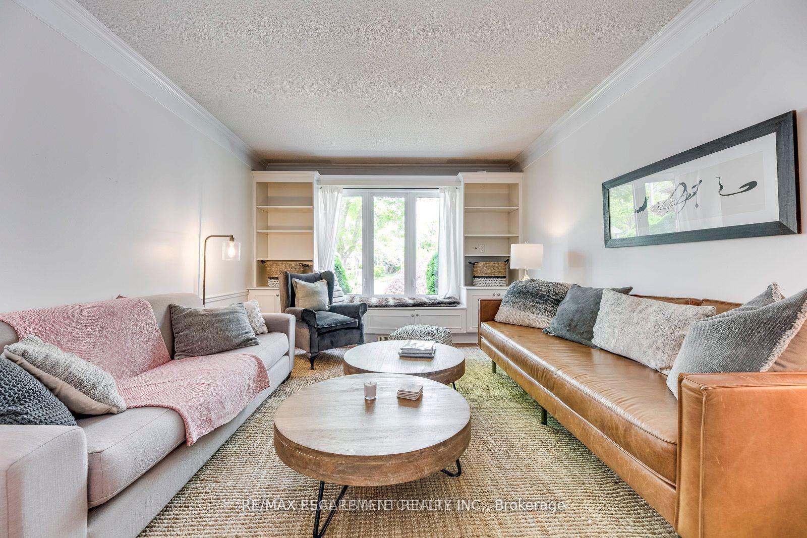 Photo 4 of 1239 White Lane, Oakville, Glen Abbey — HOMEH