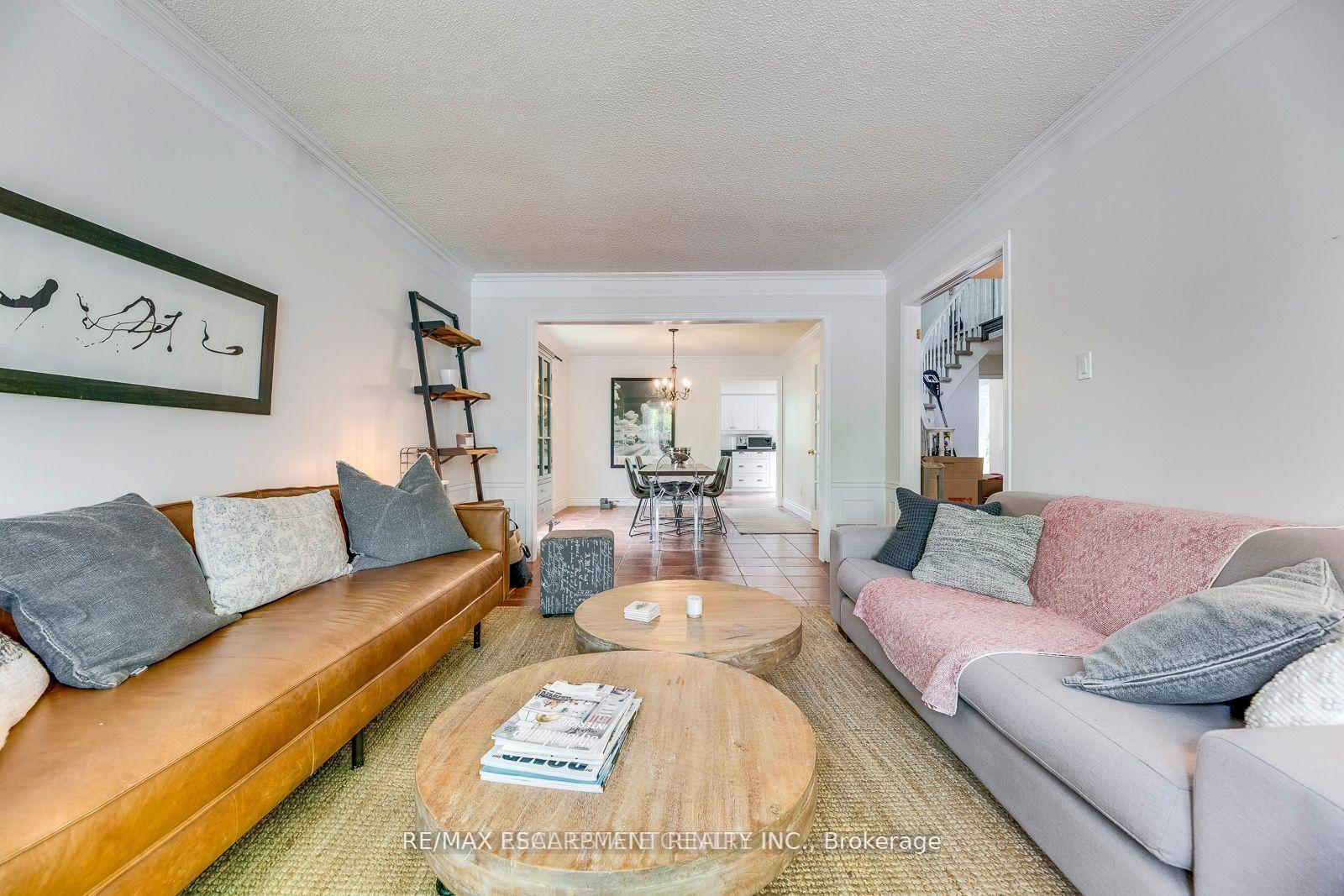 Photo 5 of 1239 White Lane, Oakville, Glen Abbey — HOMEH