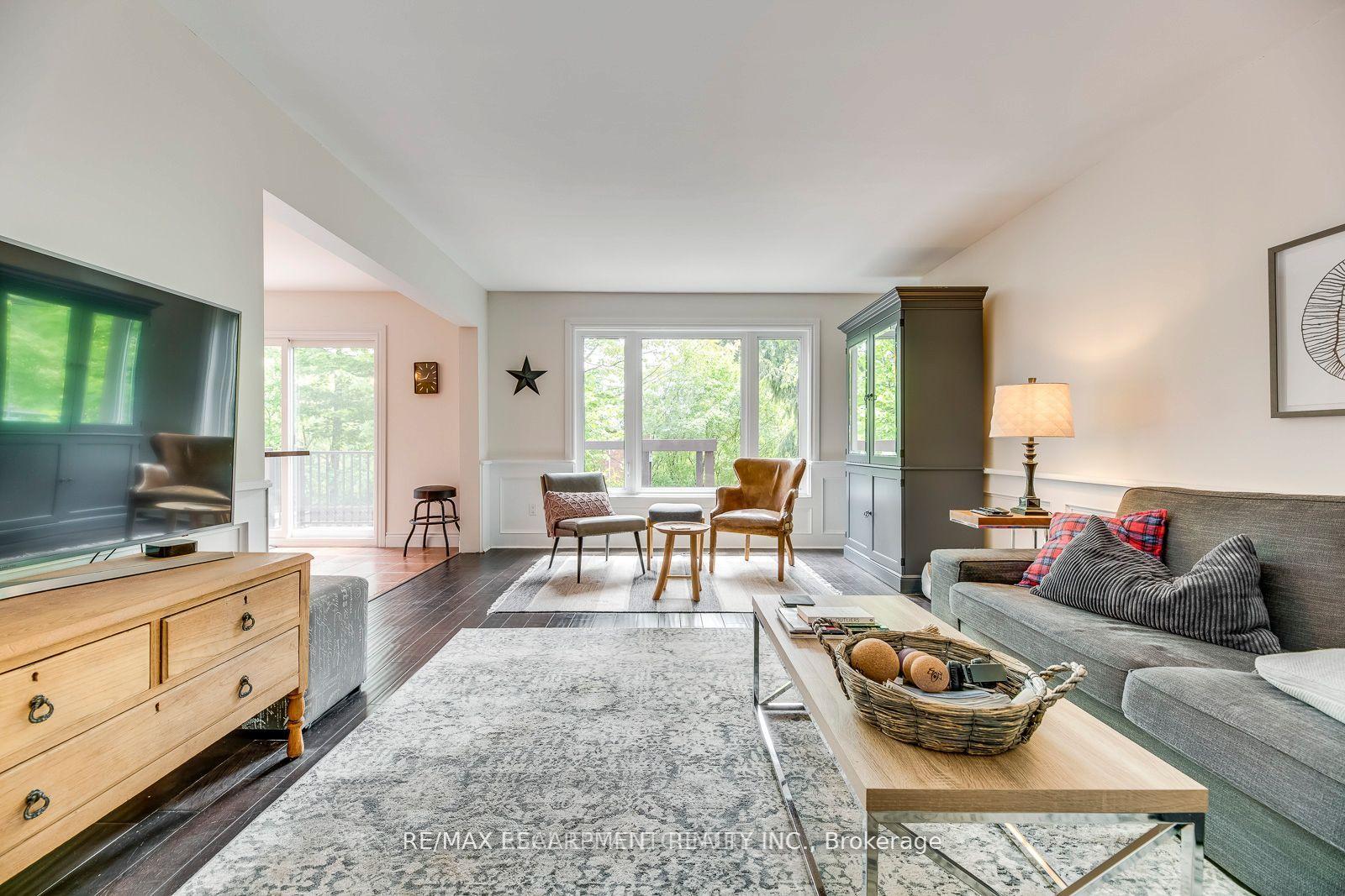 Photo 8 of 1239 White Lane, Oakville, Glen Abbey — HOMEH
