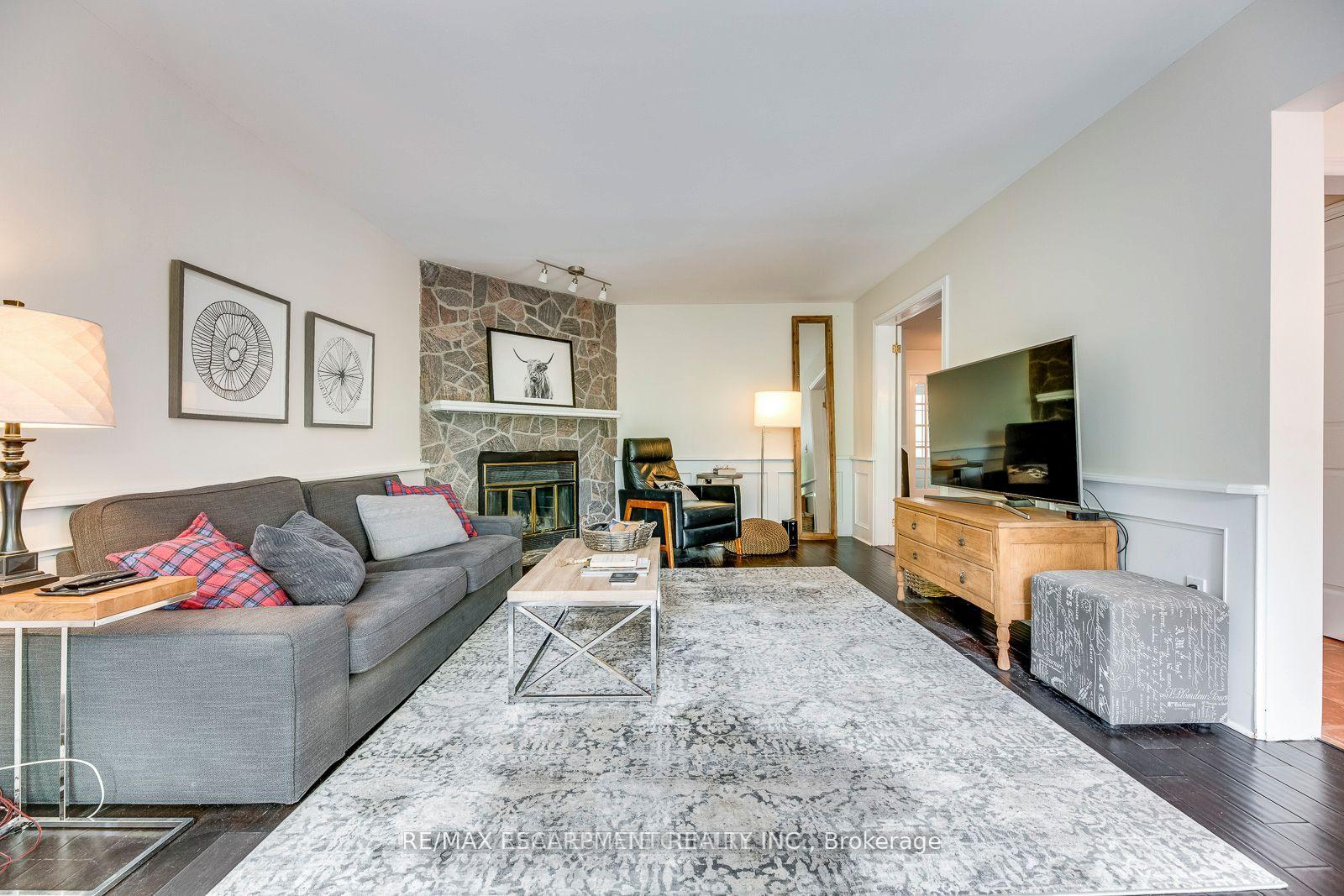 Photo 11 of 1239 White Lane, Oakville, Glen Abbey — HOMEH