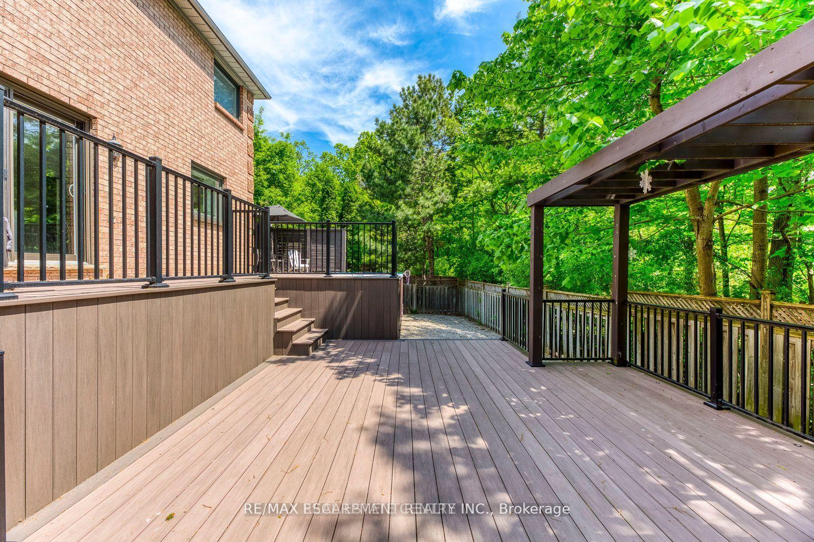 Photo 33 of 1239 White Lane, Oakville, Glen Abbey — HOMEH
