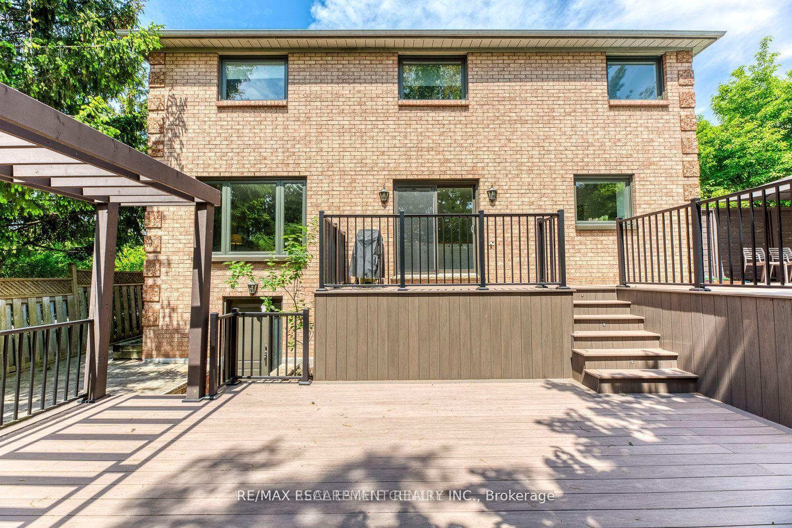 Photo 34 of 1239 White Lane, Oakville, Glen Abbey — HOMEH