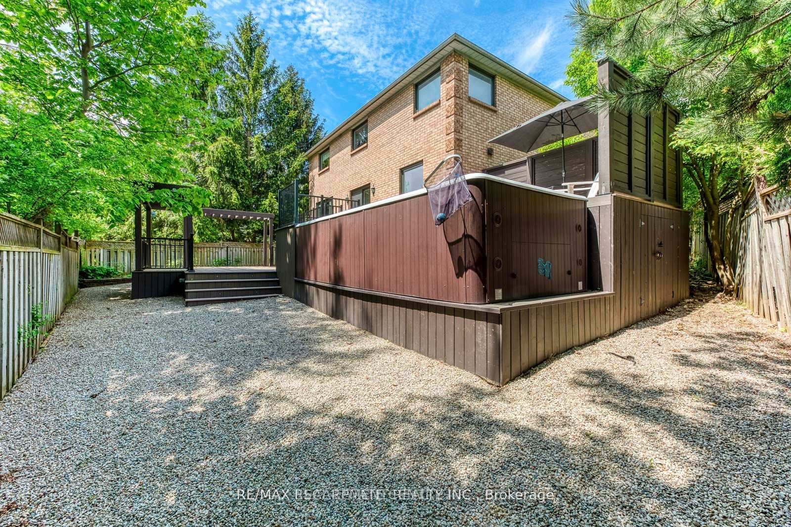 Photo 35 of 1239 White Lane, Oakville, Glen Abbey — HOMEH