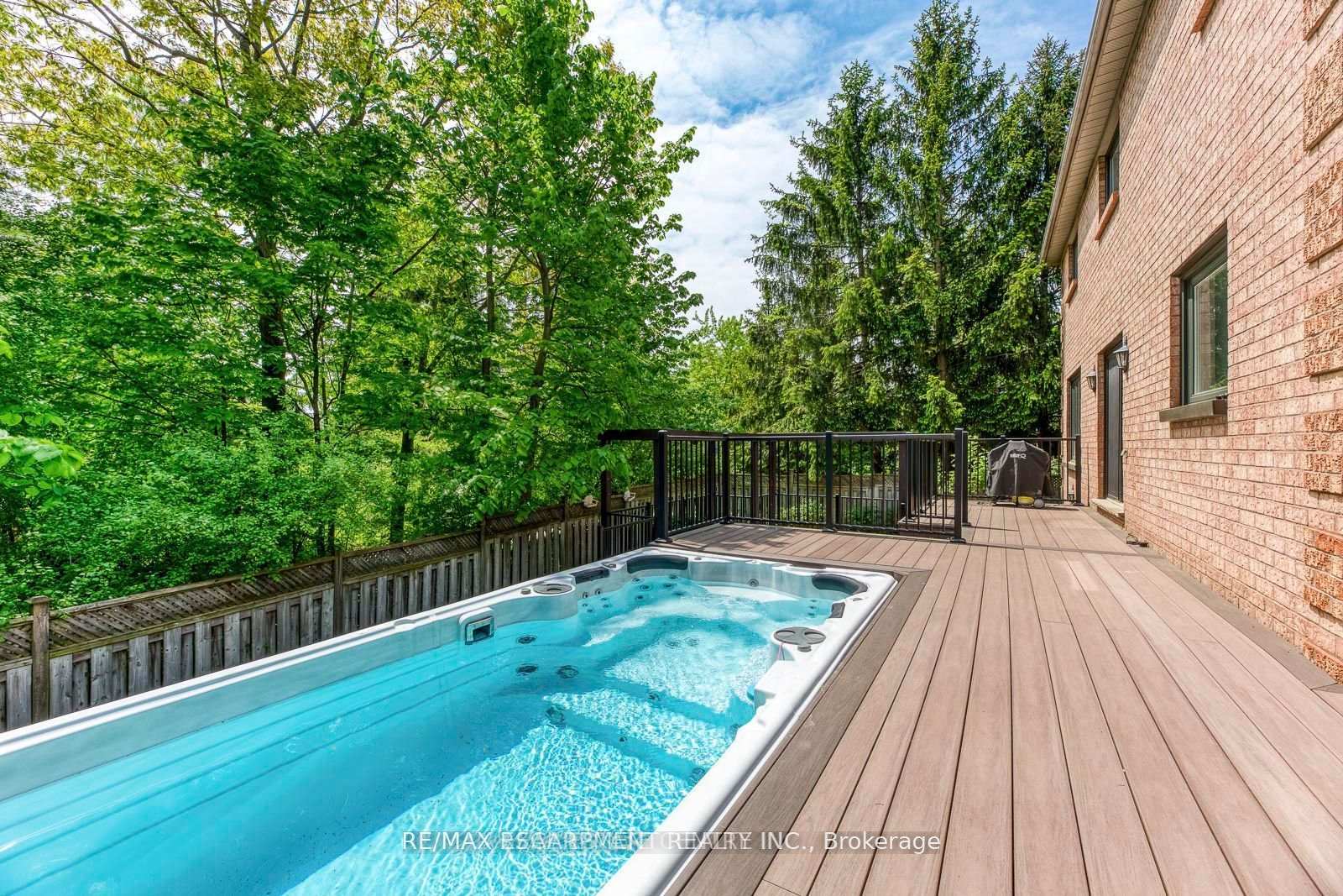 Photo 37 of 1239 White Lane, Oakville, Glen Abbey — HOMEH