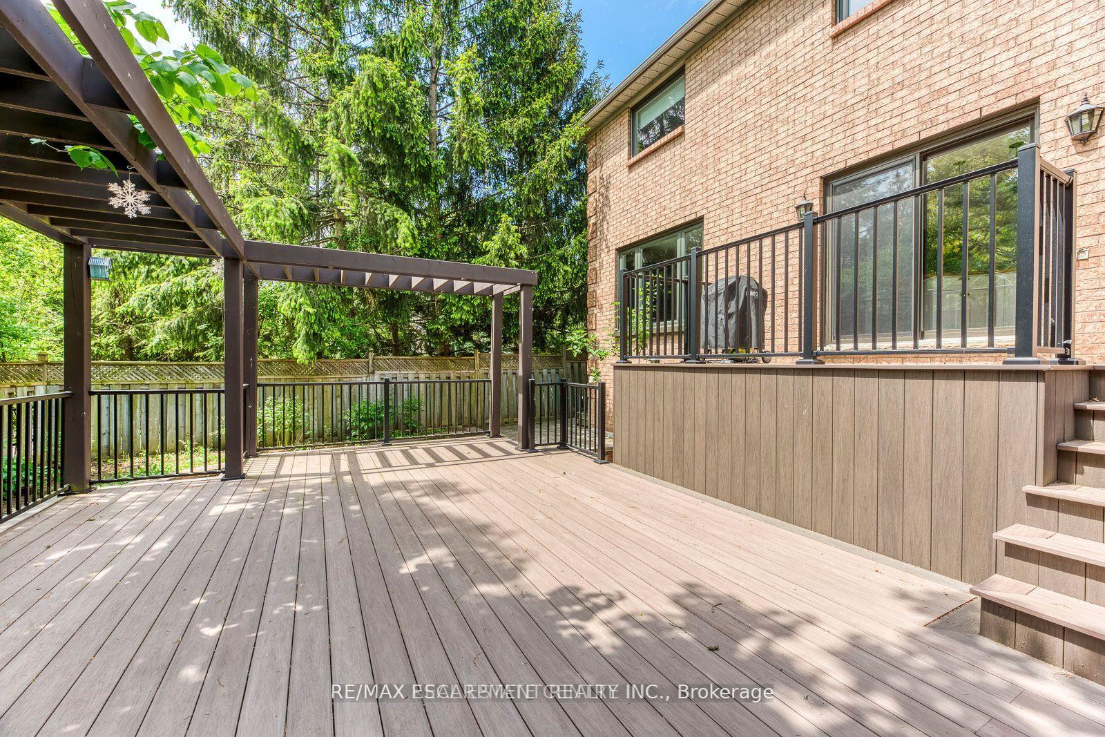 Photo 38 of 1239 White Lane, Oakville, Glen Abbey — HOMEH