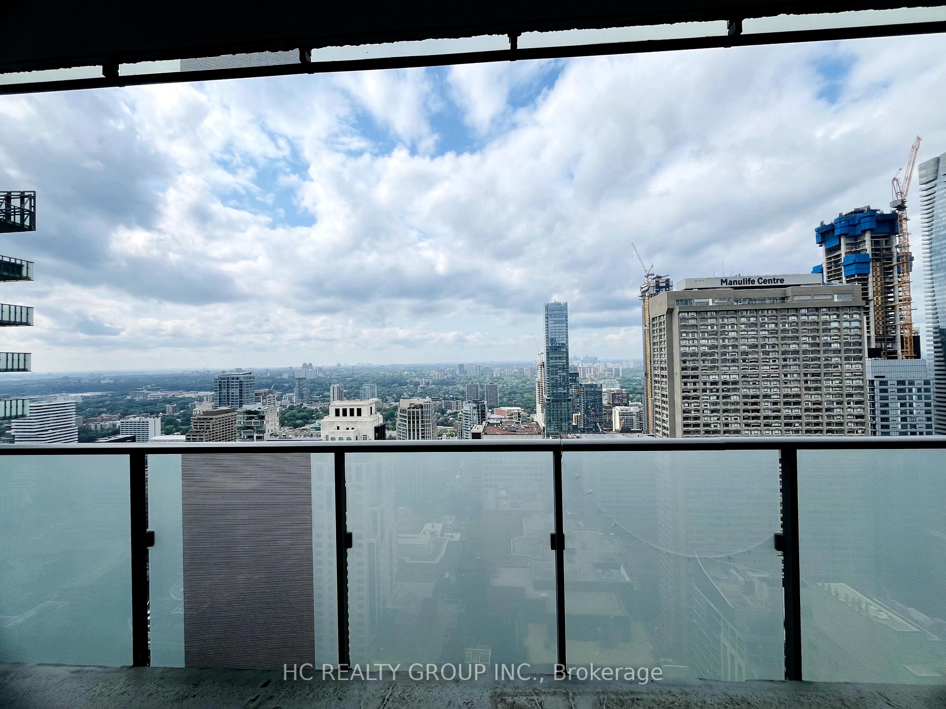 Photo 13 of Unit 4406, 1080 Bay Street, Toronto, Bay Street Corridor — HOMEH