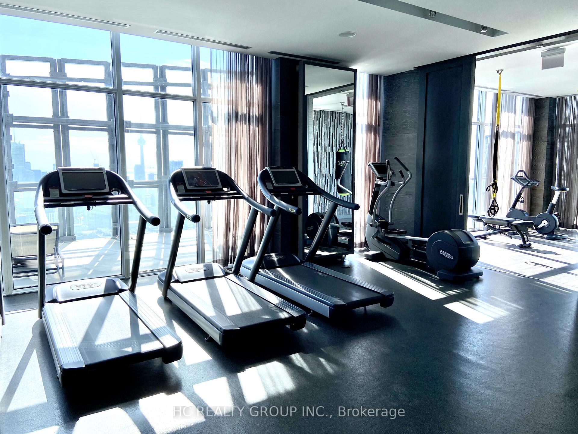 Photo 14 of Unit 4406, 1080 Bay Street, Toronto, Bay Street Corridor — HOMEH