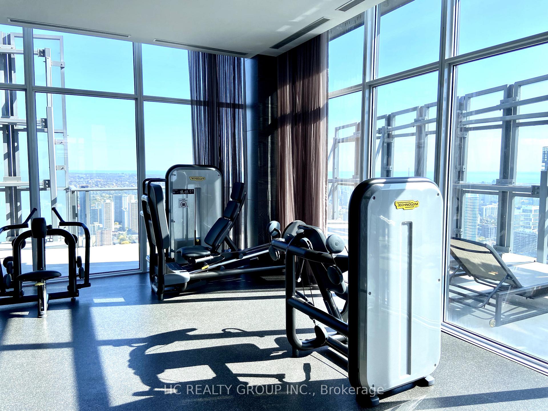 Photo 15 of Unit 4406, 1080 Bay Street, Toronto, Bay Street Corridor — HOMEH