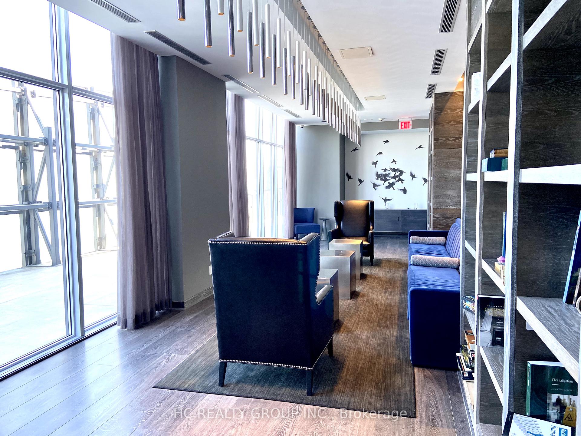 Photo 16 of Unit 4406, 1080 Bay Street, Toronto, Bay Street Corridor — HOMEH