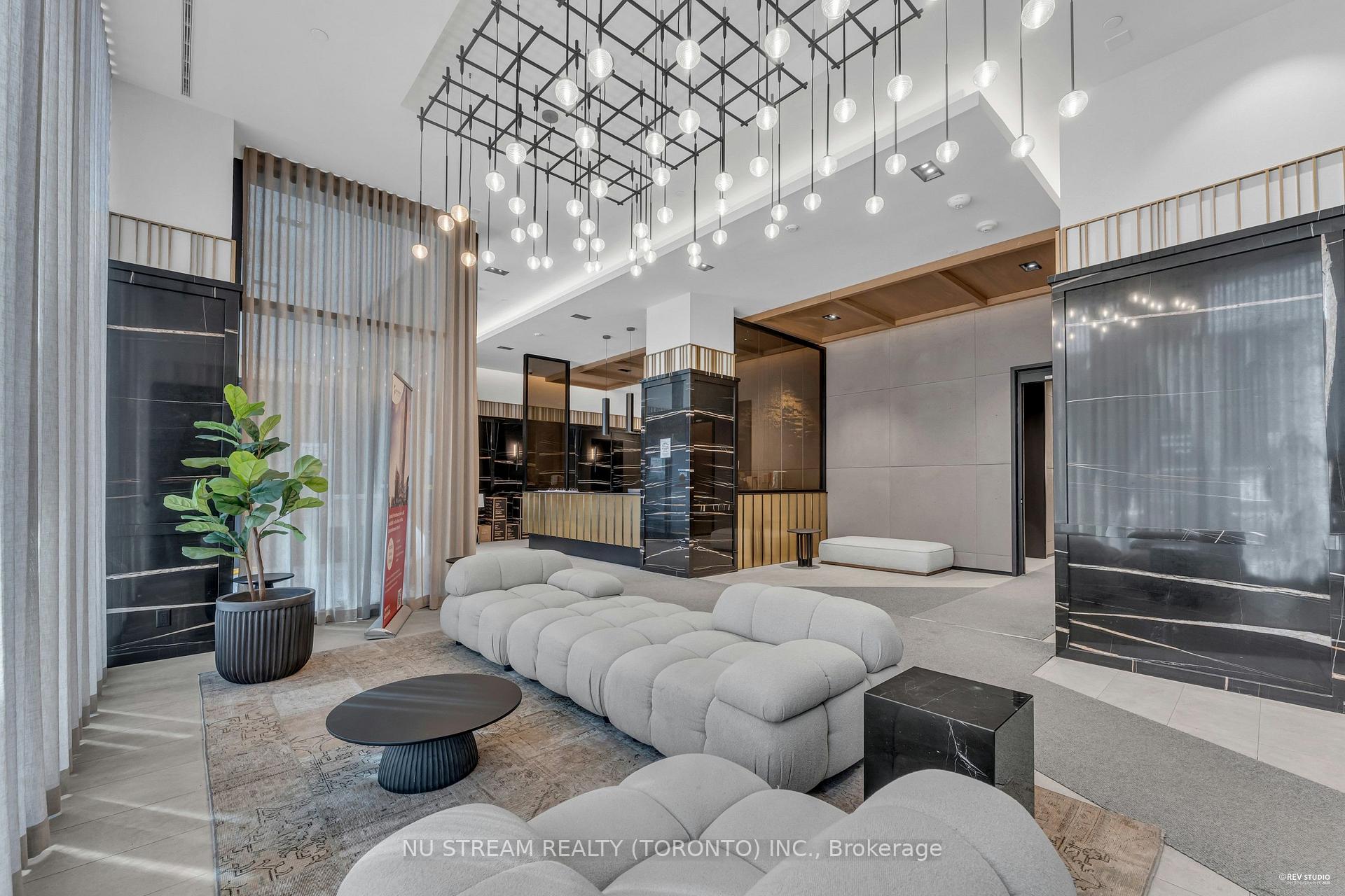 Photo 4 of Unit 2206, 108 Peter Street, Toronto, Waterfront Communities — HOMEH