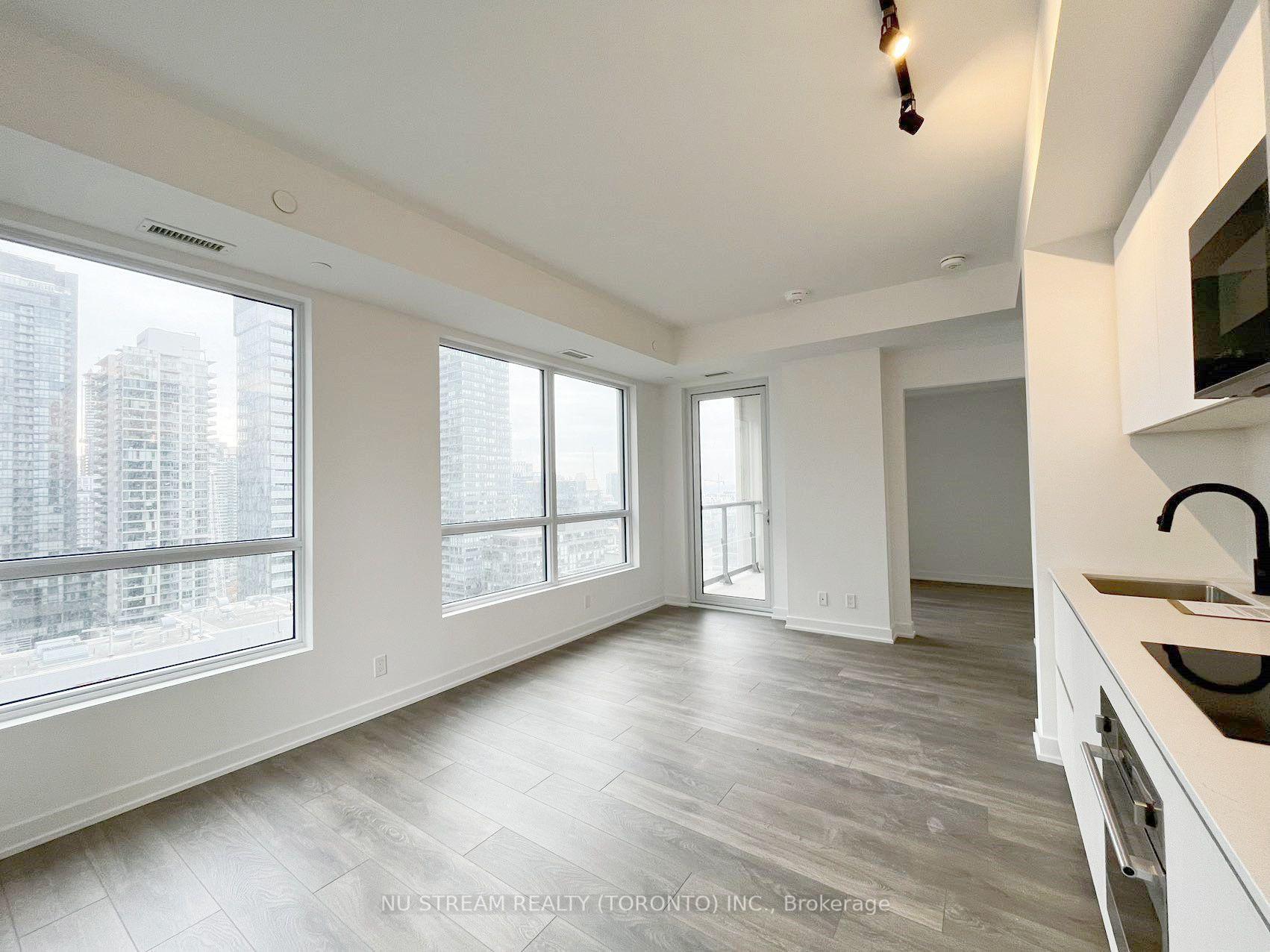 Photo 7 of Unit 2206, 108 Peter Street, Toronto, Waterfront Communities — HOMEH