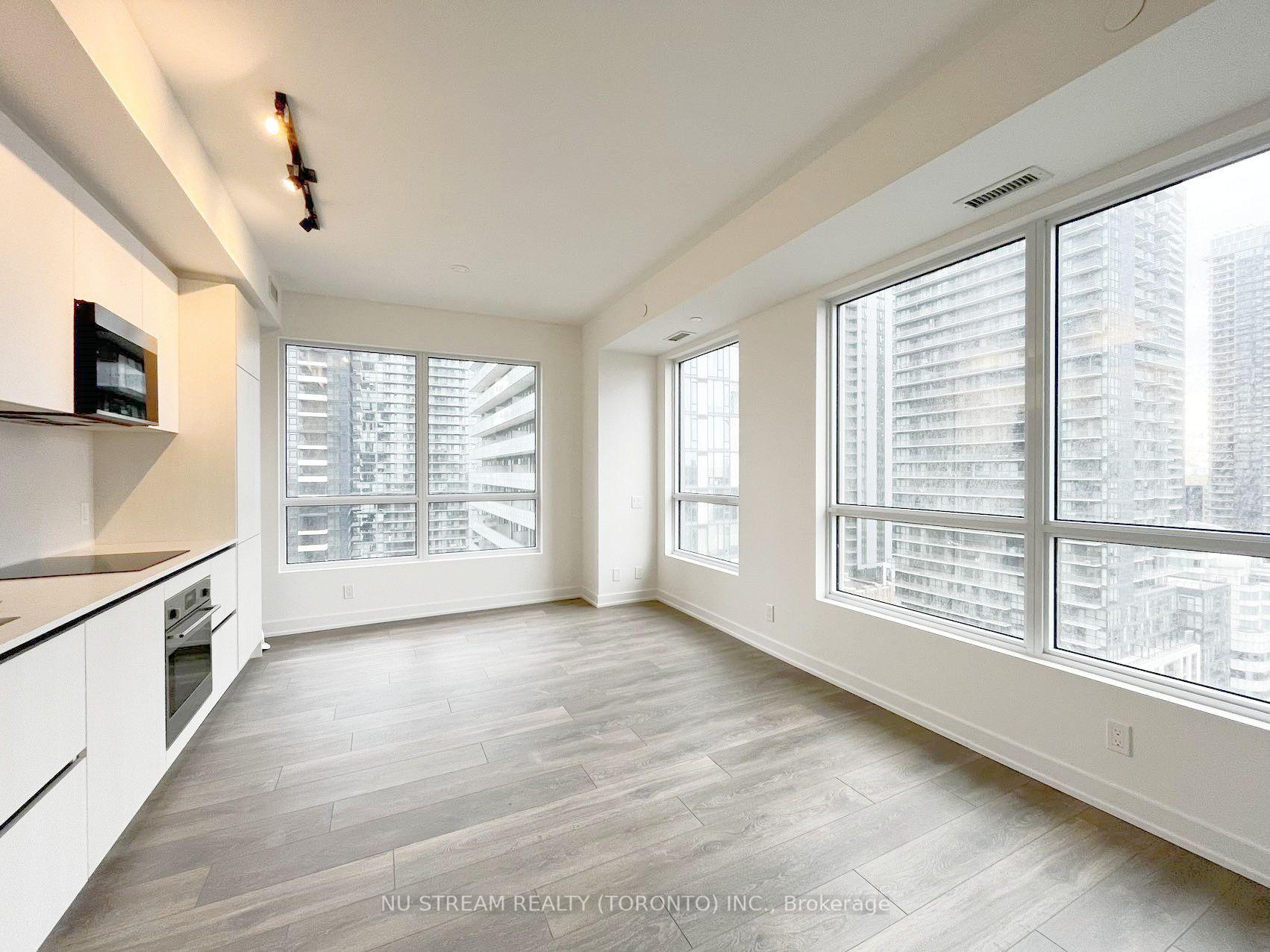 Photo 9 of Unit 2206, 108 Peter Street, Toronto, Waterfront Communities — HOMEH