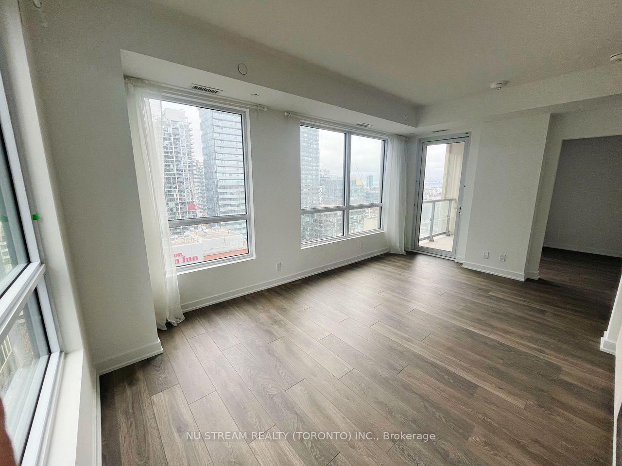 Photo 10 of Unit 2206, 108 Peter Street, Toronto, Waterfront Communities — HOMEH