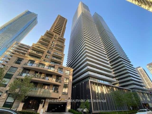 Photo 1 of Unit 3509, 42 Charles Street E, Toronto, Church-Yonge Corridor — HOMEH