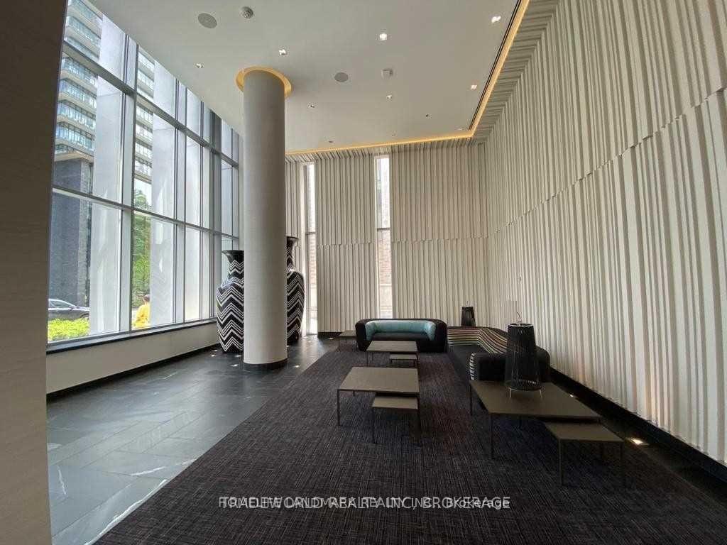 Photo 3 of Unit 3509, 42 Charles Street E, Toronto, Church-Yonge Corridor — HOMEH