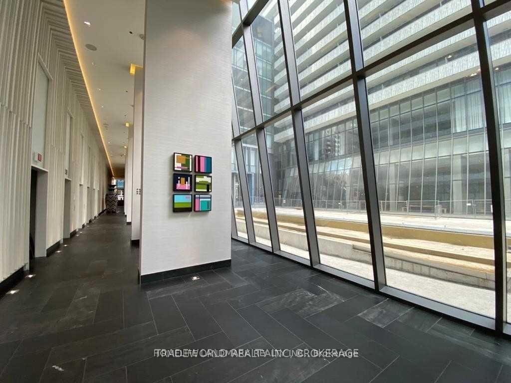 Photo 4 of Unit 3509, 42 Charles Street E, Toronto, Church-Yonge Corridor — HOMEH