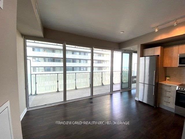 Photo 6 of Unit 3509, 42 Charles Street E, Toronto, Church-Yonge Corridor — HOMEH