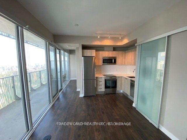 Photo 7 of Unit 3509, 42 Charles Street E, Toronto, Church-Yonge Corridor — HOMEH