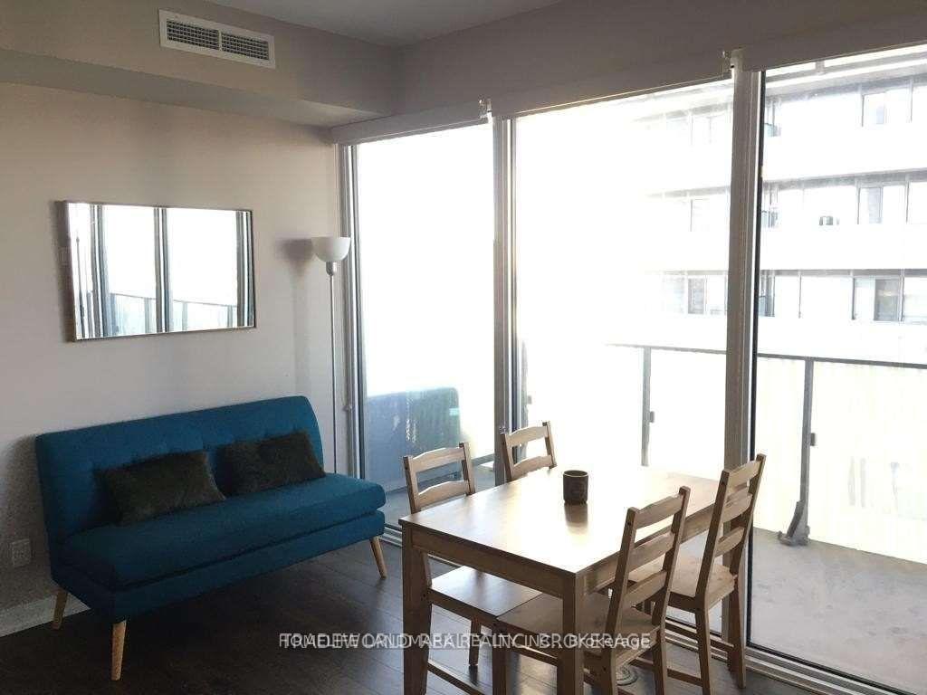 Photo 9 of Unit 3509, 42 Charles Street E, Toronto, Church-Yonge Corridor — HOMEH