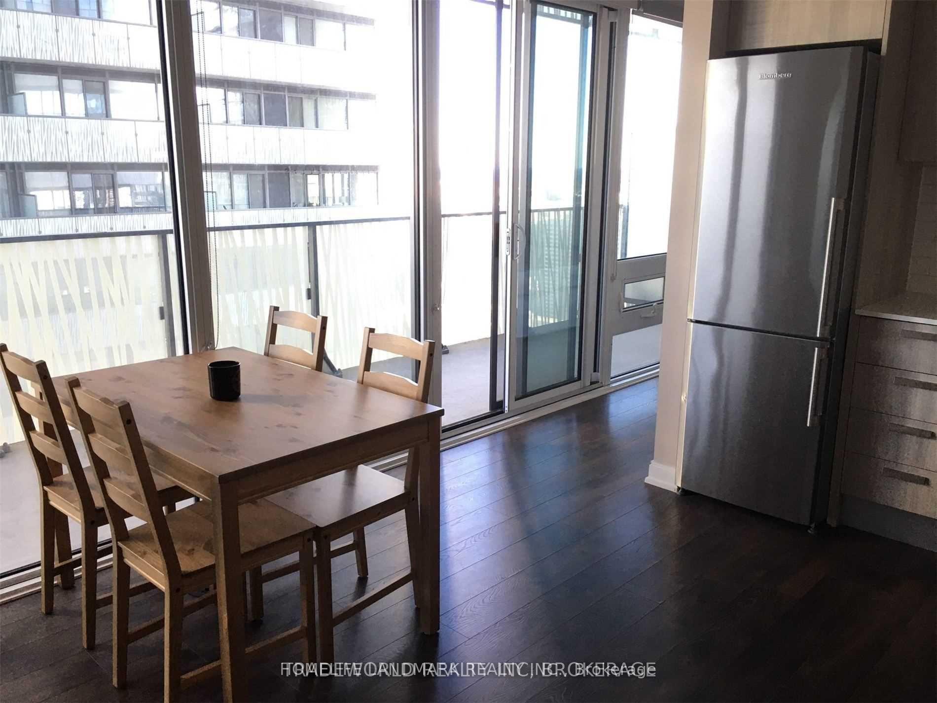 Photo 10 of Unit 3509, 42 Charles Street E, Toronto, Church-Yonge Corridor — HOMEH