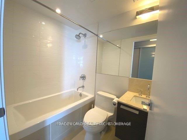 Photo 12 of Unit 3509, 42 Charles Street E, Toronto, Church-Yonge Corridor — HOMEH