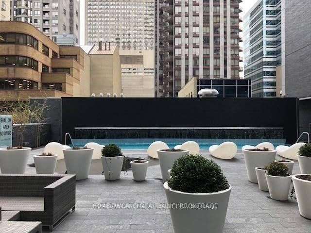 Photo 16 of Unit 3509, 42 Charles Street E, Toronto, Church-Yonge Corridor — HOMEH