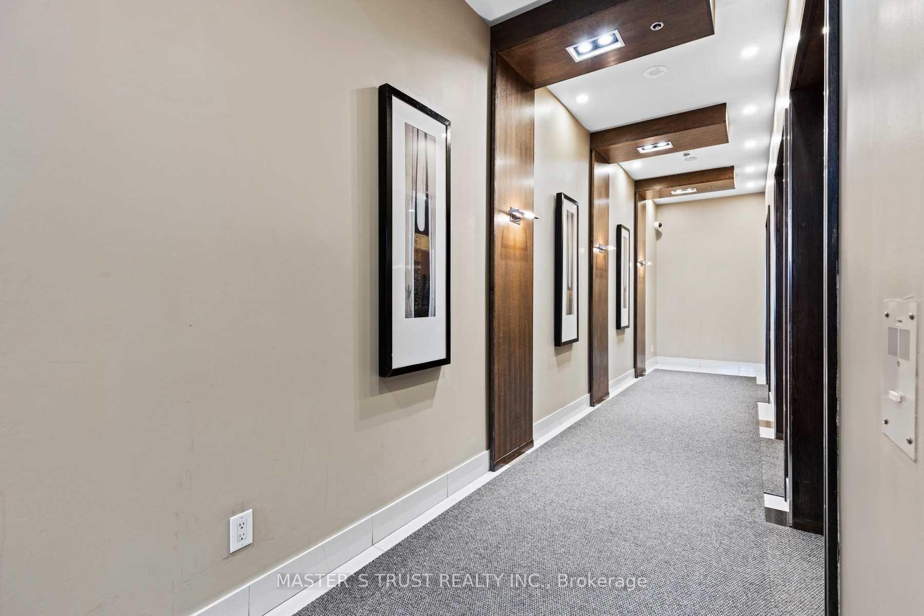 Photo 4 of Unit 3211, 18 Harbour Street, Toronto, Waterfront Communities — HOMEH