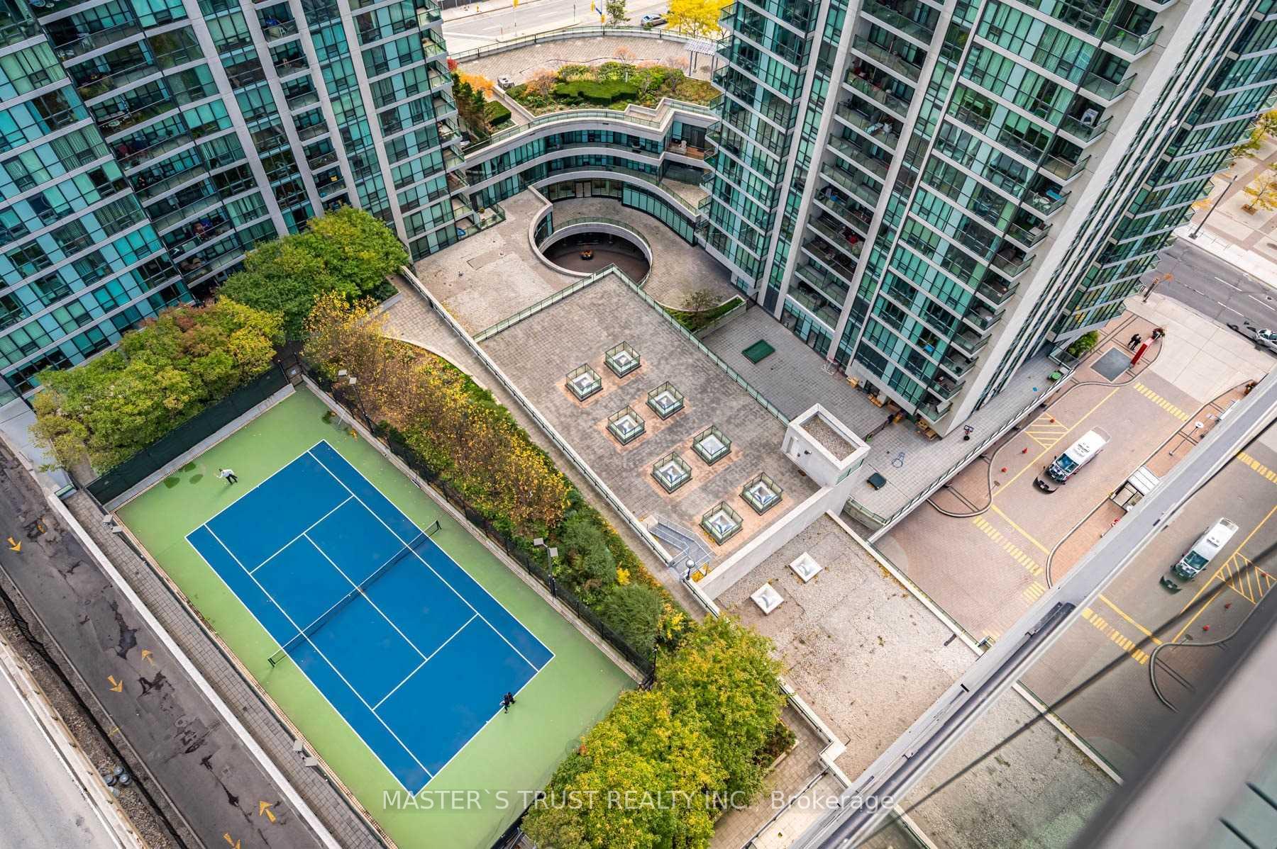 Photo 23 of Unit 3211, 18 Harbour Street, Toronto, Waterfront Communities — HOMEH