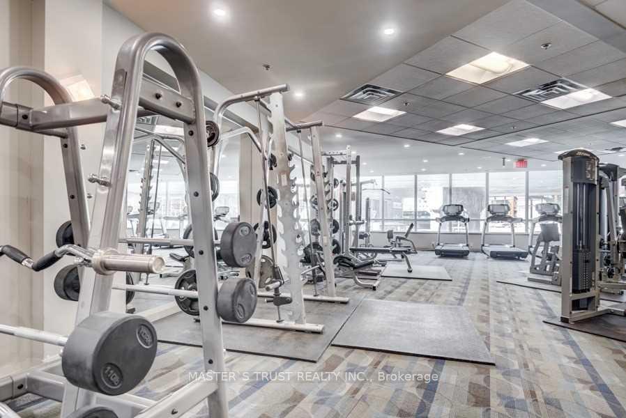 Photo 25 of Unit 3211, 18 Harbour Street, Toronto, Waterfront Communities — HOMEH