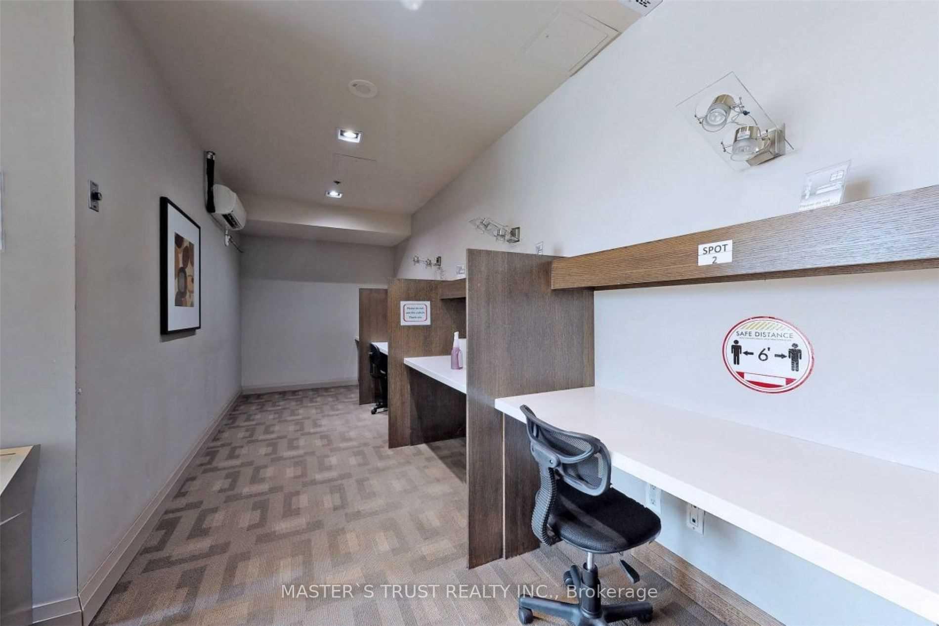 Photo 28 of Unit 3211, 18 Harbour Street, Toronto, Waterfront Communities — HOMEH