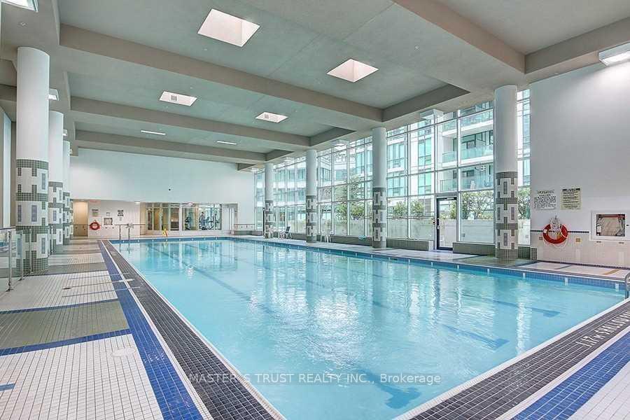 Photo 29 of Unit 3211, 18 Harbour Street, Toronto, Waterfront Communities — HOMEH