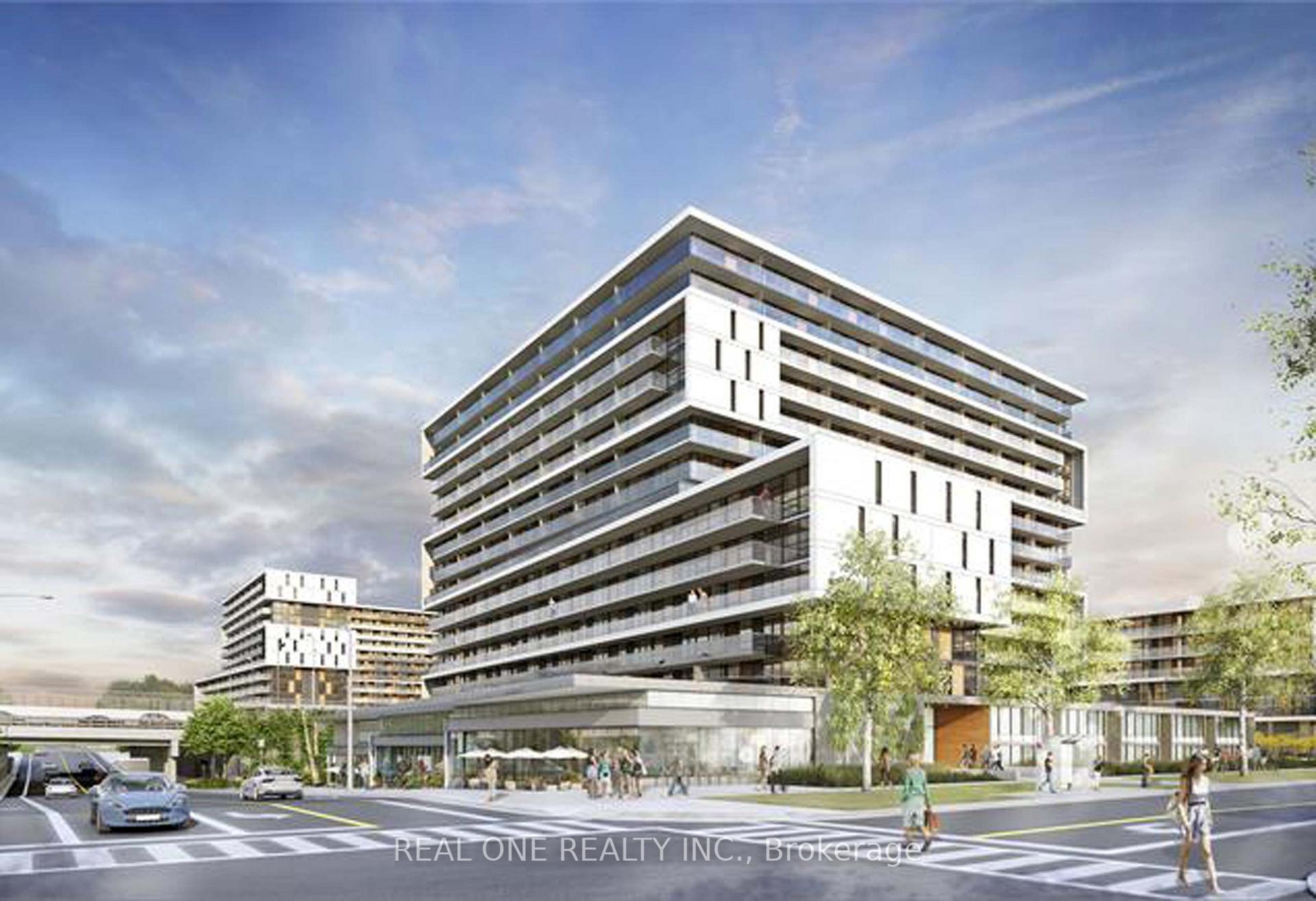 Photo 1 of Unit TH5, 110 Varna Drive, Toronto, Englemount-Lawrence — HOMEH