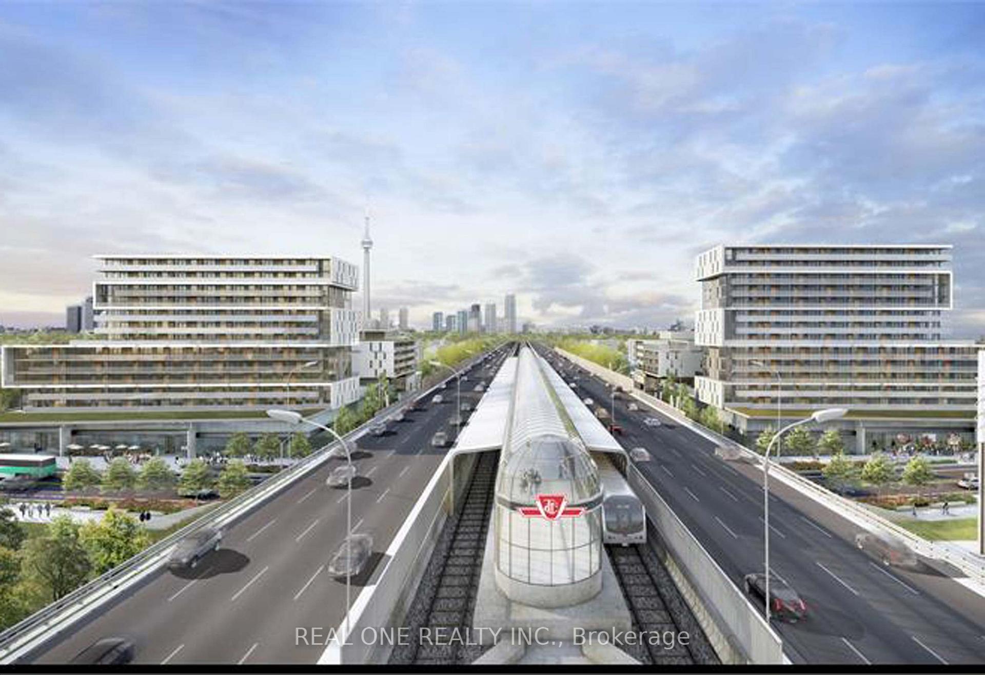 Photo 19 of Unit TH5, 110 Varna Drive, Toronto, Englemount-Lawrence — HOMEH
