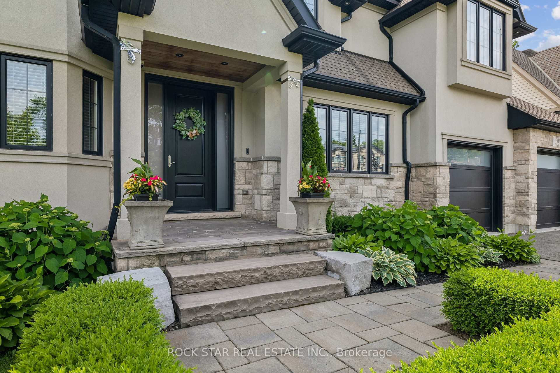 Photo 7 of 540 Weir Avenue, Oakville, West — HOMEH