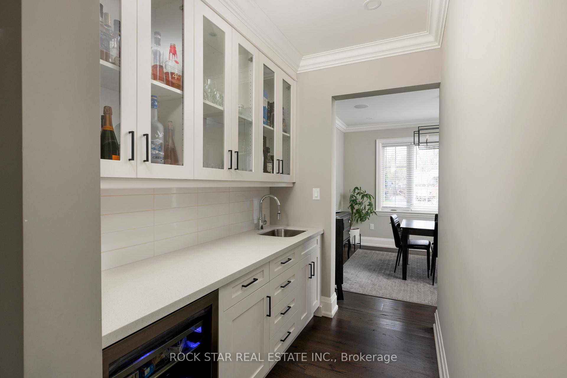 Photo 13 of 540 Weir Avenue, Oakville, West — HOMEH