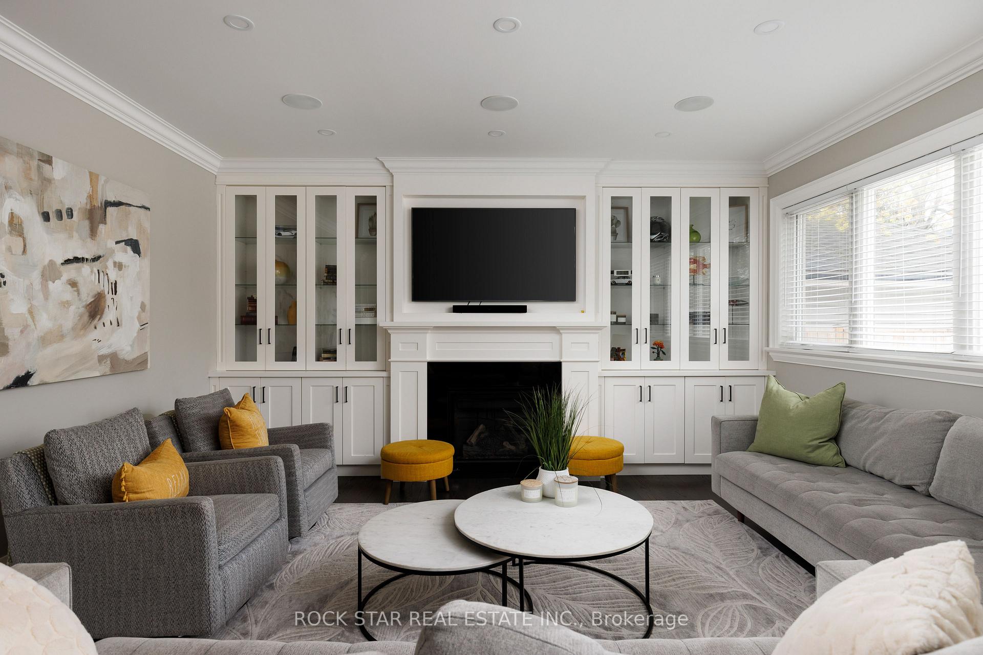 Photo 20 of 540 Weir Avenue, Oakville, West — HOMEH