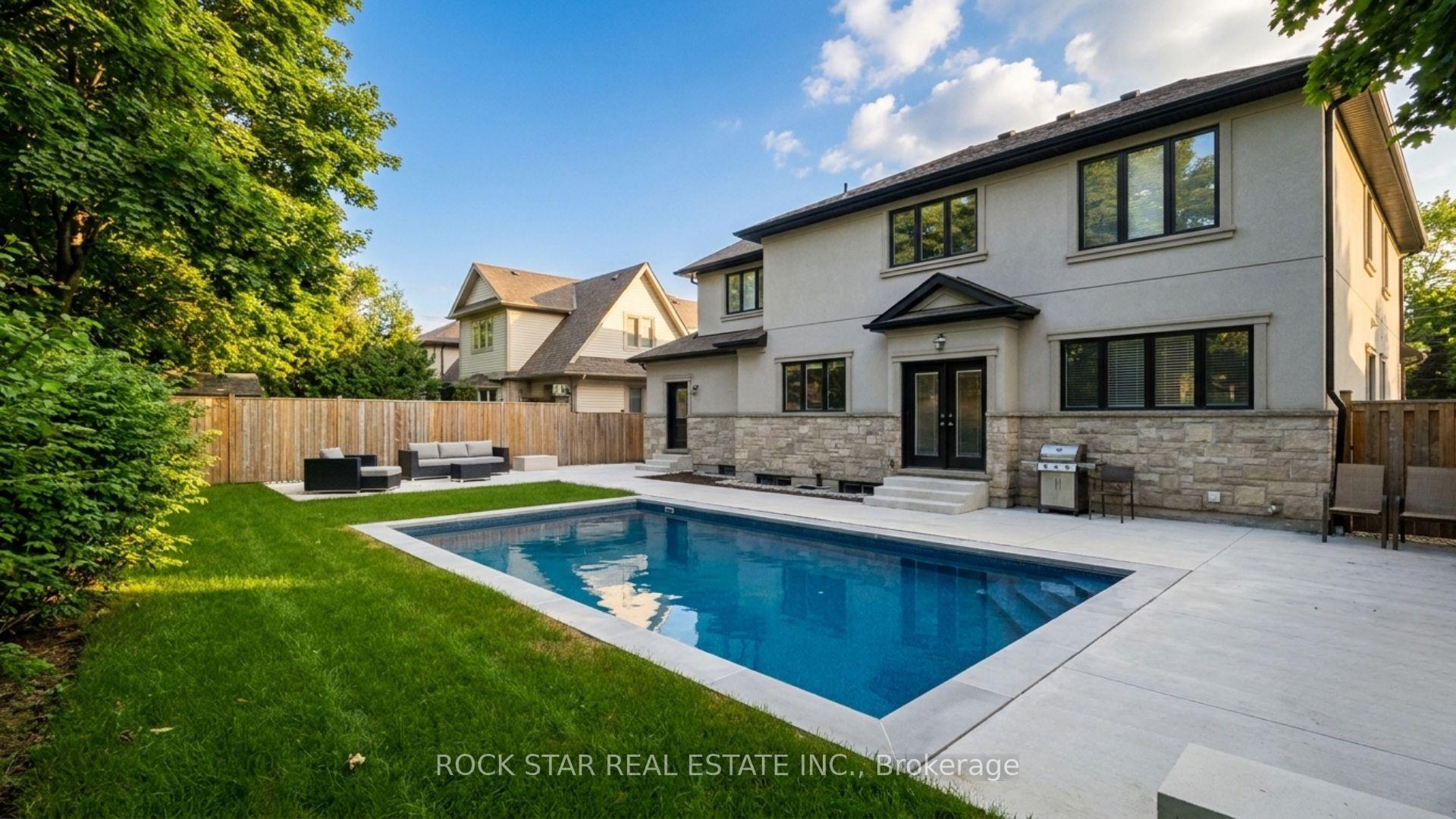 Photo 22 of 540 Weir Avenue, Oakville, West — HOMEH
