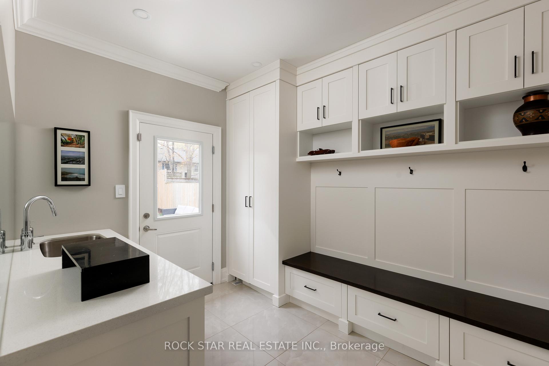 Photo 24 of 540 Weir Avenue, Oakville, West — HOMEH