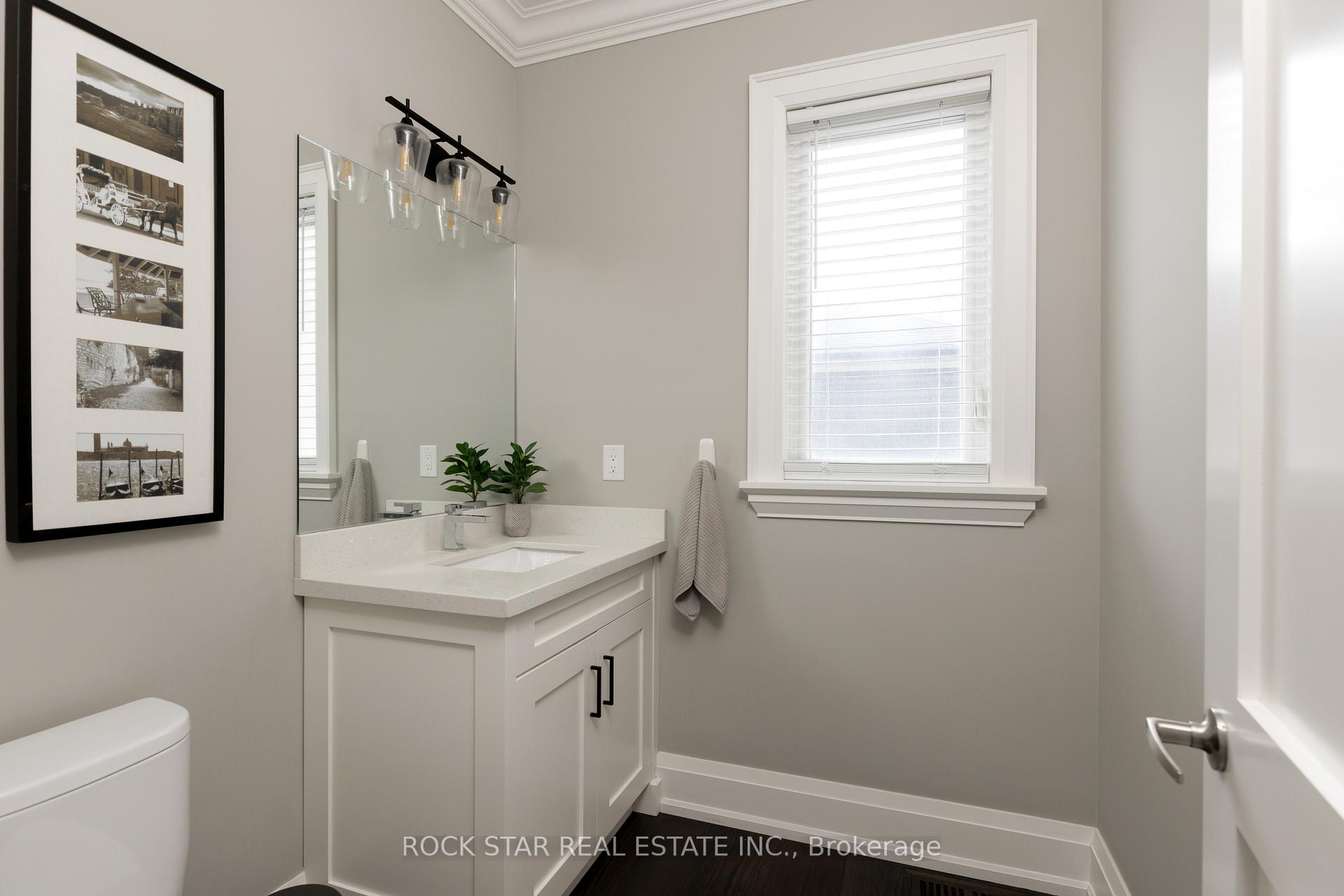 Photo 25 of 540 Weir Avenue, Oakville, West — HOMEH