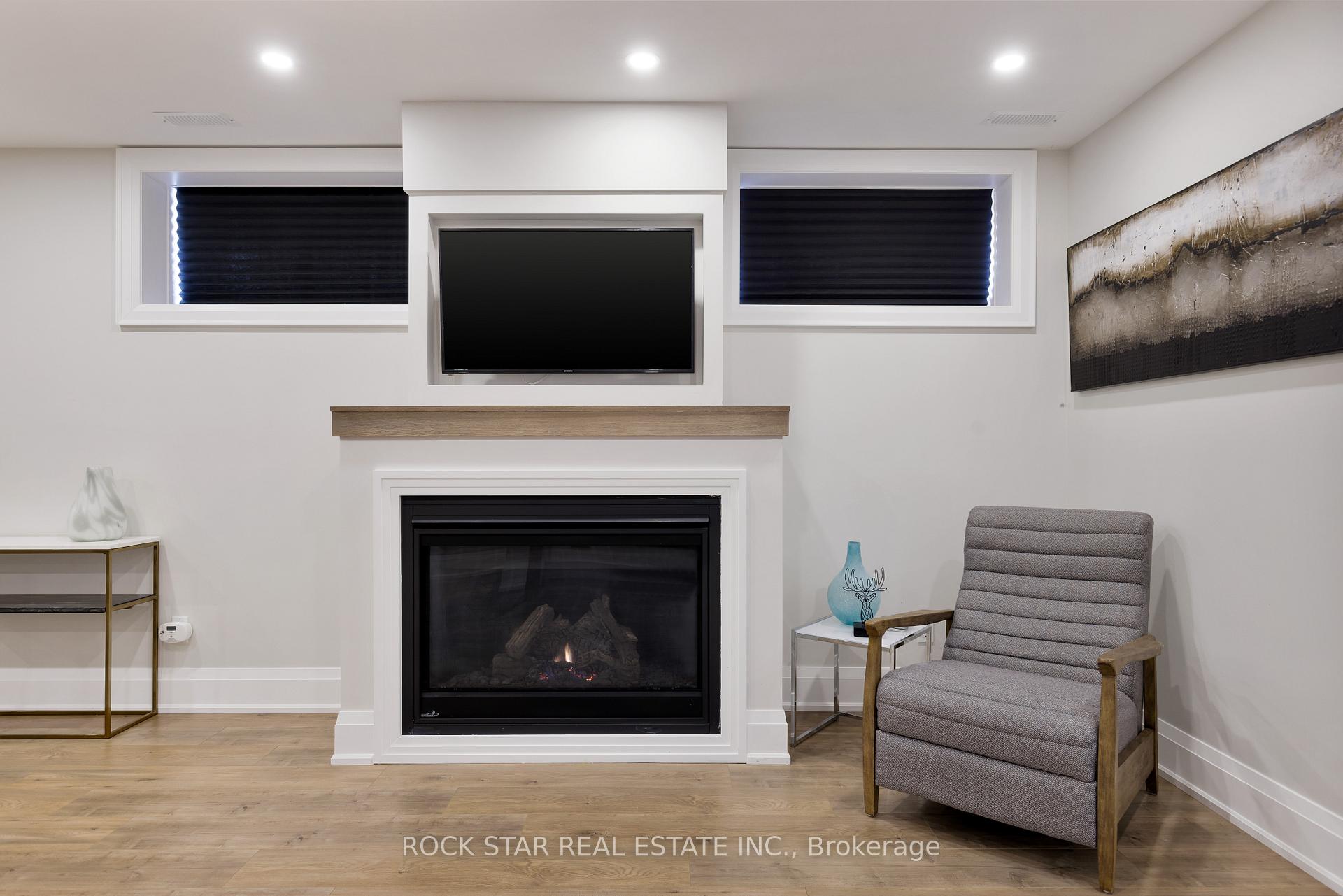 Photo 46 of 540 Weir Avenue, Oakville, West — HOMEH