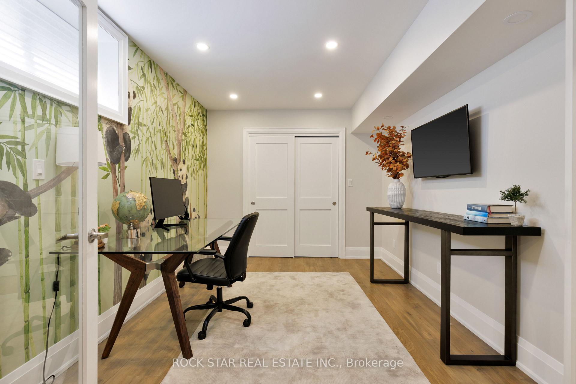 Photo 48 of 540 Weir Avenue, Oakville, West — HOMEH