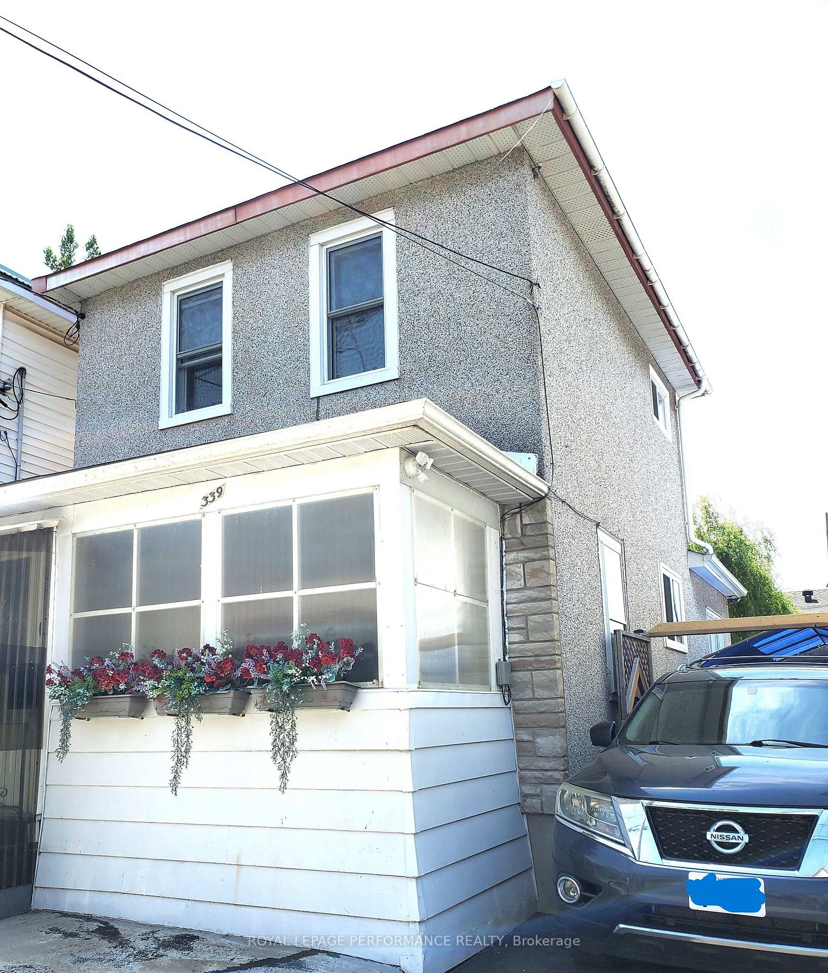 Photo 1 of 339 Louisa Street, Cornwall, Cornwall — HOMEH