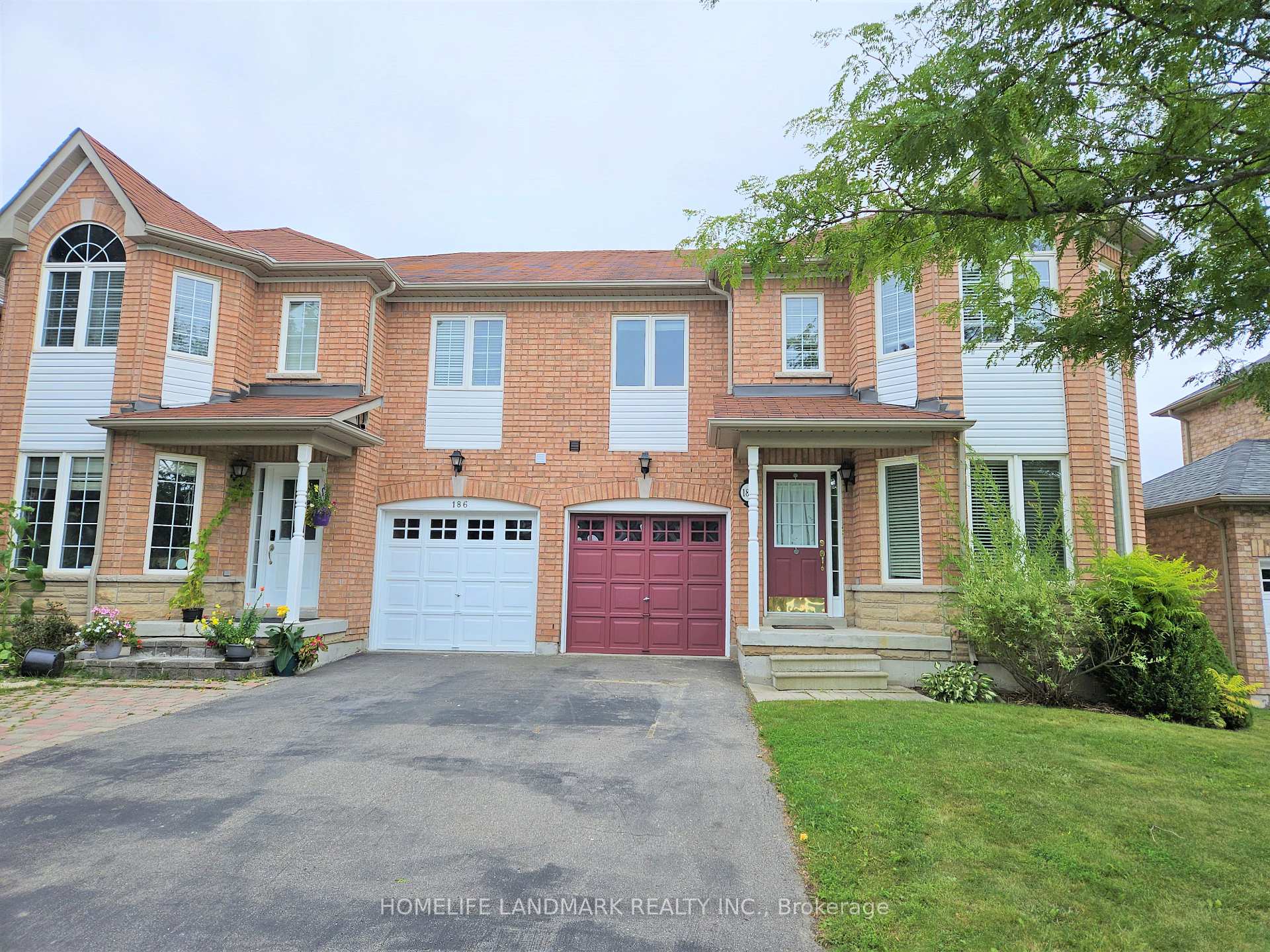 Front of 188 Wainscot Avenue